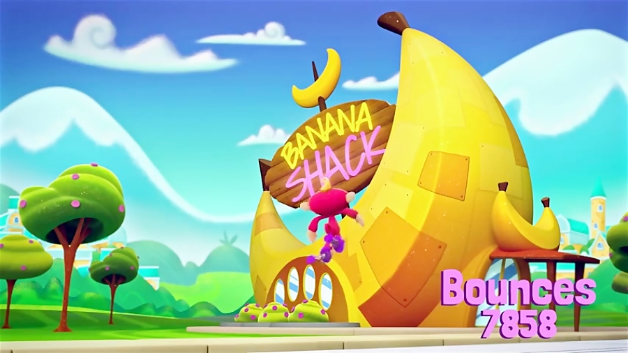 کارتون Fingerlings قسمت 90